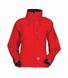 Куртка Milo Tosho Lady, red, Софтшелові, Мембранні, Для жінок, M, З мембраною