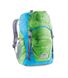 Рюкзак Deuter Junior, Spring-turquoise, Для детей и подростков, Детские рюкзаки, Без клапана, One size, 18, Вьетнам, Германия