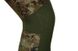 Мисливський гідрокостюм Marlin Camoskin Pro 7mm, green, 7, Для чоловіків, Мокрий, Для підводного полювання, Довгий, 48/M