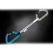 Карабін Petzl Ange S, grey