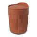 Кружка Sea To Summit Horizon Insulated Mug Bombay, Bombay, Кухлі, Пищевой пластик, 0.45