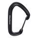 Карабін Black Diamond HotWire Carabiner, black