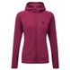 Кофта Mountain Equipment Calico Hooded Women's Jacket (2018), cranberry, 12, Для жінок, Китай, Великобританія