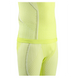 Термокофта Accapi Ergoracing Men's, Lime/White, XS/S, Для чоловіків, Кофти, Синтетична, Італія, Італія