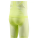 Термокофта Accapi Ergoracing Men's, Lime/White, XS/S, Для чоловіків, Кофти, Синтетична, Італія, Італія