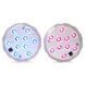Комплект светодиодных фонарей Oru Kayak LED Lights 2шт, multicolor