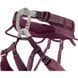 Страхувальна жіноча система Petzl LUNA Violet XS 65-71cm, violet, XS, Нижня обв'язка, Для жінок, Спортивні страхувальні системи, Київ, Харків, Одеса, Днiпро, Запоріжжя, Львів, Кривий Ріг, Вінниця, Полтава, Чернігів, Черкаси, Суми, Хмельницький, Чернівці, Рівне, Франція, Франція
