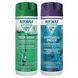 Набор Nikwax Twin Pack Softshell Proof + Tech Wash 300ml, green, Для одежды, Для софтшелов, Великобритания, Великобритания