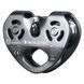 Блок-ролик Skylotec DUETTO Grey, grey, Дюралюминий, Италия