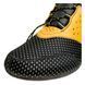 Ботинки горные La Sportiva Spantik, grey/yellow, Для мужчин, Без мембраны, Полнорантовые, 43