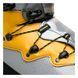 Ботинки горные La Sportiva Spantik, grey/yellow, Для мужчин, Без мембраны, Полнорантовые, 43