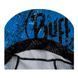 Кепка Buff Pack Run Cap Rush Graphite, Rush Graphite, L/XL, Унисекс, Кепки, Испания