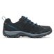 Кроссовки Merrell Men's Accentor 3, black, Трекинговые, Для мужчин, 45, Без мембраны, Киев, Харьков, Одесса, Днепр, Запорожье, Львов, Кривой Рог, Винница, Полтава, Чернигов, Черкассы, Сумы, Хмельницкий, Черновцы, Ровно