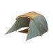 Намет Big Agnes Bunk House 4 Prairie Sand/Chinois Green, Prairie Sand/Chinois Green, Намети, Для кемпінгу, 6460, Чотиримісні, З тамбуром, 2, 1500, 1500, Алюмінієвий сплав, Двошарові
