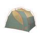 Намет Big Agnes Bunk House 4 Prairie Sand/Chinois Green, Prairie Sand/Chinois Green, Намети, Для кемпінгу, 6460, Чотиримісні, З тамбуром, 2, 1500, 1500, Алюмінієвий сплав, Двошарові