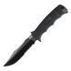 Ніж фіксований SOG SEAL Pup Elite, Kydex Sheath, Фіксовані ножі