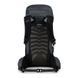 Рюкзак Osprey Talon 33, Stealth Black, Для чоловіків, Похідні рюкзаки, Без клапана, S/M, 33, 1100, Київ, Харків, Одеса, Днiпро, Запоріжжя, Львів, Кривий Ріг, Вінниця, Полтава, Чернігів, Черкаси, Суми, Хмельницький, Чернівці, Рівне