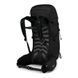 Рюкзак Osprey Talon 33, Stealth Black, Для чоловіків, Похідні рюкзаки, Без клапана, S/M, 33, 1100, Київ, Харків, Одеса, Днiпро, Запоріжжя, Львів, Кривий Ріг, Вінниця, Полтава, Чернігів, Черкаси, Суми, Хмельницький, Чернівці, Рівне