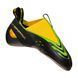 Скельні туфлі Lа Sportiva Speedster, lime/yellow, Зігнута, Сліпи, 33, Скельні туфлі, Для дорослих, Київ, Харків, Одеса, Днiпро, Запоріжжя, Львів, Кривий Ріг, Вінниця, Полтава, Чернігів, Черкаси, Суми, Хмельницький, Чернівці, Рівне