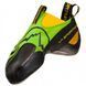 Скельні туфлі Lа Sportiva Speedster, lime/yellow, Зігнута, Сліпи, 33, Скельні туфлі, Для дорослих, Київ, Харків, Одеса, Днiпро, Запоріжжя, Львів, Кривий Ріг, Вінниця, Полтава, Чернігів, Черкаси, Суми, Хмельницький, Чернівці, Рівне
