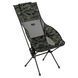Стілець Helinox Savanna Chair Xray Tiger Camo, Xray Tiger Camo, Стільці для пікніка, Нідерланди