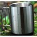 Термокухоль Fire Maple FMP 301, grey, Кухлі, Анодований алюміній, 0.2, Київ, Харків, Одеса, Днiпро, Запоріжжя, Львів, Кривий Ріг, Вінниця, Полтава, Чернігів, Черкаси, Суми, Хмельницький, Чернівці, Рівне