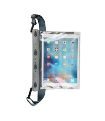 Водонепроницаемый чехол Aquapac Waterproof iPad Pro Case, black, Чехол