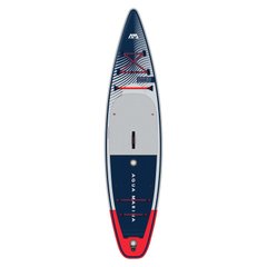 Надувна SUP дошка Aqua Marina Hyper 11′6″ BT-23HY01, blue, SUP, Турингові, Київ, Харків, Одеса, Днiпро, Запоріжжя, Львів, Кривий Ріг, Вінниця, Полтава, Чернігів, Черкаси, Суми, Хмельницький, Чернівці, Рівне, Китай, Китай