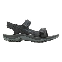 Сандалии Merrell Men's Huntington Sport Convertible, black, Для мужчин, 41, Киев, Харьков, Одесса, Днепр, Запорожье, Львов, Кривой Рог, Винница, Полтава, Чернигов, Черкассы, Сумы, Хмельницкий, Черновцы, Ровно