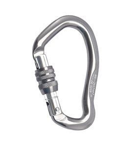 Карабін Rock Empire Carabiner SG-KL-S, dark grey