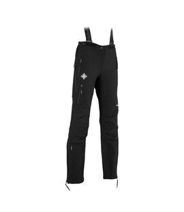 Брюки Milo Lahore Lady, black, Штаны, Для женщин, S, Без мембраны