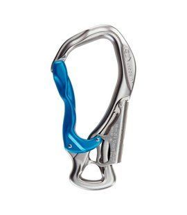 Карабін монтажний Climbing Technology Hook IT, silver