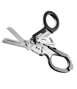 Мультитул Leatherman Raptor, Metall, Мультитул