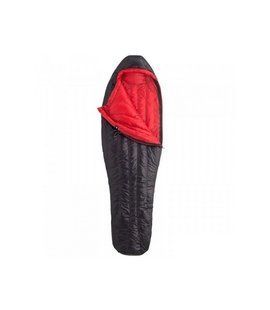 Спальний мішок Marmot Plasma 40, Black/teamred, Regular, Спальник, Кокон, Універсальний, Пуховий, Трисезонні, Left, 530, Київ, Харків, Одеса, Днiпро, Запоріжжя, Львів, Кривий Ріг, Вінниця, Полтава, Чернігів, Черкаси, Суми, Хмельницький, Чернівці, Рівне