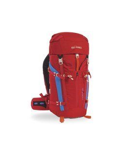 Рюкзак Tatonka Cebus 35, red, Универсальные, Штурмовые рюкзаки, С клапаном, One size, 35, Киев, Харьков, Одесса, Днепр, Запорожье, Львов, Кривой Рог, Винница, Полтава, Чернигов, Черкассы, Сумы, Хмельницкий, Черновцы, Ровно
