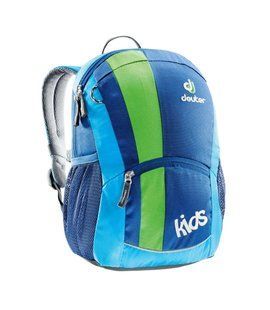 Рюкзак Deuter Kids, Ocean, Для детей и подростков, Детские рюкзаки, Без клапана, One size, 12, Вьетнам, Германия, Киев, Харьков, Одесса, Днепр, Запорожье, Львов, Кривой Рог, Винница, Полтава, Чернигов, Черкассы, Сумы, Хмельницкий, Черновцы, Ровно