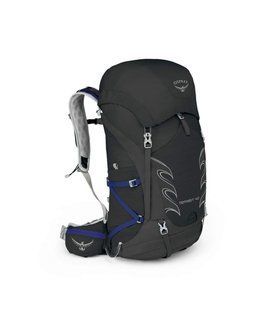 Рюкзак Osprey Tempest 40, black, Для женщин, Штурмовые рюкзаки, С клапаном, One size, 40, 1000, Киев, Харьков, Одесса, Днепр, Запорожье, Львов, Кривой Рог, Винница, Полтава, Чернигов, Черкассы, Сумы, Хмельницкий, Черновцы, Ровно