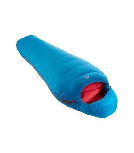 Спальный мешок Mountain Equipment Classic 750 Women's Regular -15&deg;C, Neptune, Regular, Спальник, Кокон, Для женщин, Пуховый, Зимние, Left, 1265, Киев, Харьков, Одесса, Днепр, Запорожье, Львов, Кривой Рог, Винница, Полтава, Чернигов, Черкассы, Сумы, Хмельницкий, Черновцы, Ровно, Китай, Великобритания