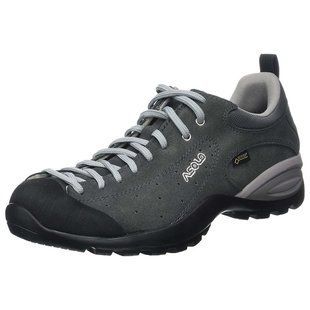 Кросівки Asolo SHIVER GV ML Man, black, Міські, Для чоловіків, 42, З мембраною, Київ, Харків, Одеса, Днiпро, Запоріжжя, Львів, Кривий Ріг, Вінниця, Полтава, Чернігів, Черкаси, Суми, Хмельницький, Чернівці, Рівне