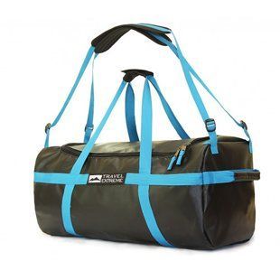 Сумка-рюкзак Travel Extreme TEZA XL, blue, Сумки для подорожей, Без клапана, One size, 100, 1950, Україна, Київ, Харків, Одеса, Днiпро, Запоріжжя, Львів, Кривий Ріг, Вінниця, Полтава, Чернігів, Черкаси, Суми, Хмельницький, Чернівці, Рівне