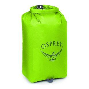 Гермомішок Osprey Ultralight DrySack 20L Limon, Limon, Гермомішок, 20