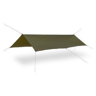 Тент Liteway SIMPLEX MINI TARP Olive, olive, Тенти, Для кемпінгу, 245, 2000