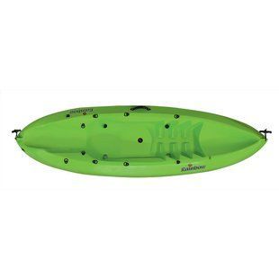 Каяк Rainbow Kayaks Koala, light green, Каяки, Пластикові, sit-in, Одномісні, Київ, Харків, Одеса, Днiпро, Запоріжжя, Львів, Кривий Ріг, Вінниця, Полтава, Чернігів, Черкаси, Суми, Хмельницький, Чернівці, Рівне, Італія, Італія