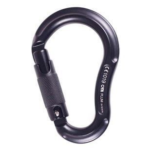 Карабин First Ascent Plum, grey