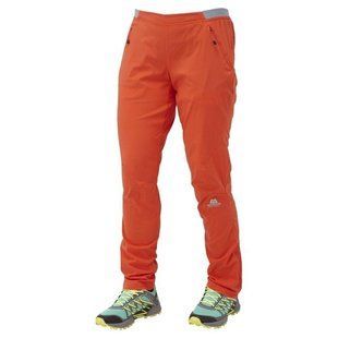 Брюки Mountain Equipment Dynamo Wmns Reg Pant (2017), Kumquat, Штаны, Для женщин, 12, Китай, Великобритания