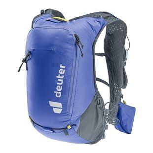 Рюкзак Deuter Ascender 7, Indigo, Універсальні, Бігові рюкзаки, Без клапана, One size, 7, 315, Київ, Харків, Одеса, Днiпро, Запоріжжя, Львів, Кривий Ріг, Вінниця, Полтава, Чернігів, Черкаси, Суми, Хмельницький, Чернівці, Рівне