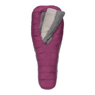 Спальный мешок Sierra Designs Backcountry Bed 600F 3-season W, violet, Regular, Спальник, Кокон, Для женщин, Пуховый, Трехсезонные, 1450, Киев, Харьков, Одесса, Днепр, Запорожье, Львов, Кривой Рог, Винница, Полтава, Чернигов, Черкассы, Сумы, Хмельницкий, Черновцы, Ровно