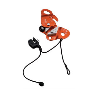 Страхувальний пристрій Rock Empire Roper Safe, orange, Чехія, Чехія