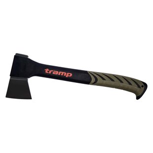 Сокира Tramp 35 см, black, Сокира