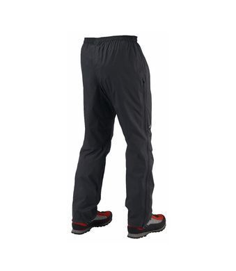 Штани Mountain Equipment Zeno Pant Short, black, Штани, Для чоловіків, XL, Китай, Великобританія